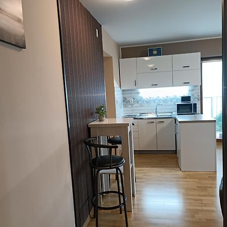 Apartman Elegance Liptovský Mikuláš Exterior foto