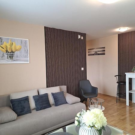 Apartman Elegance Liptovský Mikuláš Exterior foto