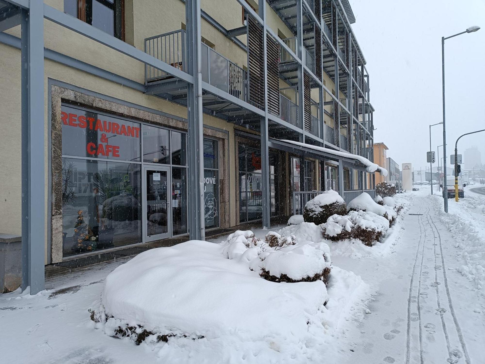 Apartman Elegance Liptovský Mikuláš Exterior foto