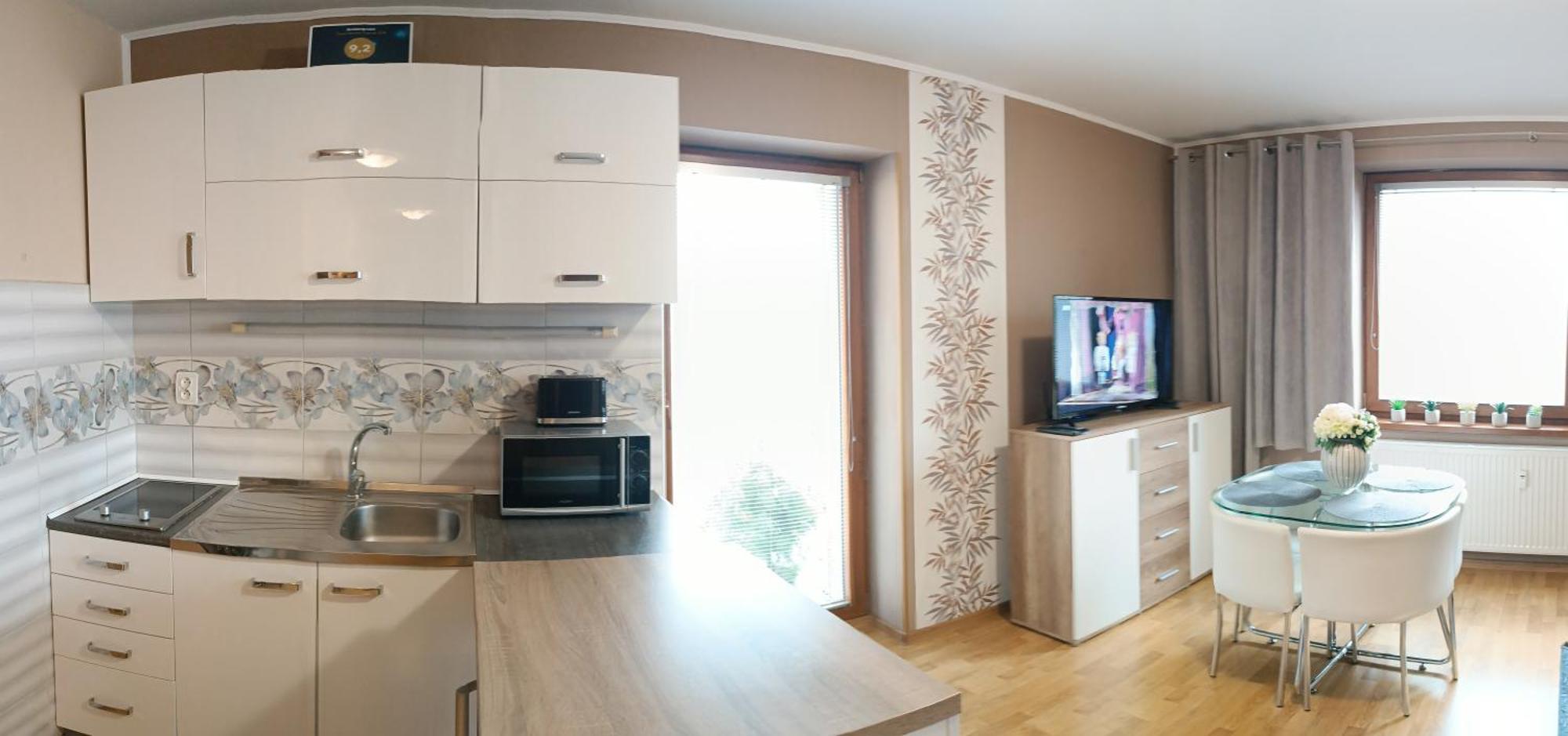 Apartman Elegance Liptovský Mikuláš Cameră foto