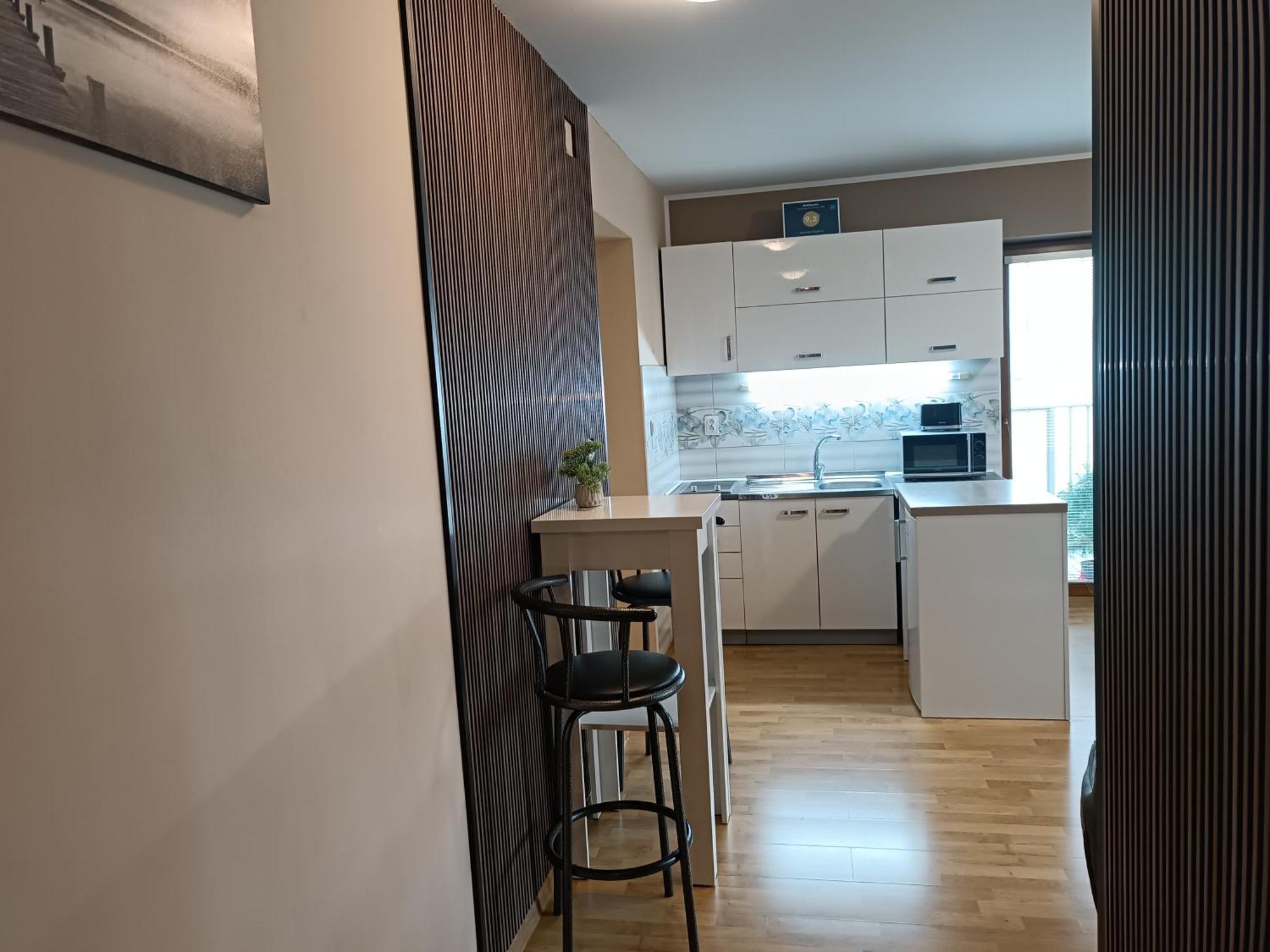 Apartman Elegance Liptovský Mikuláš Exterior foto