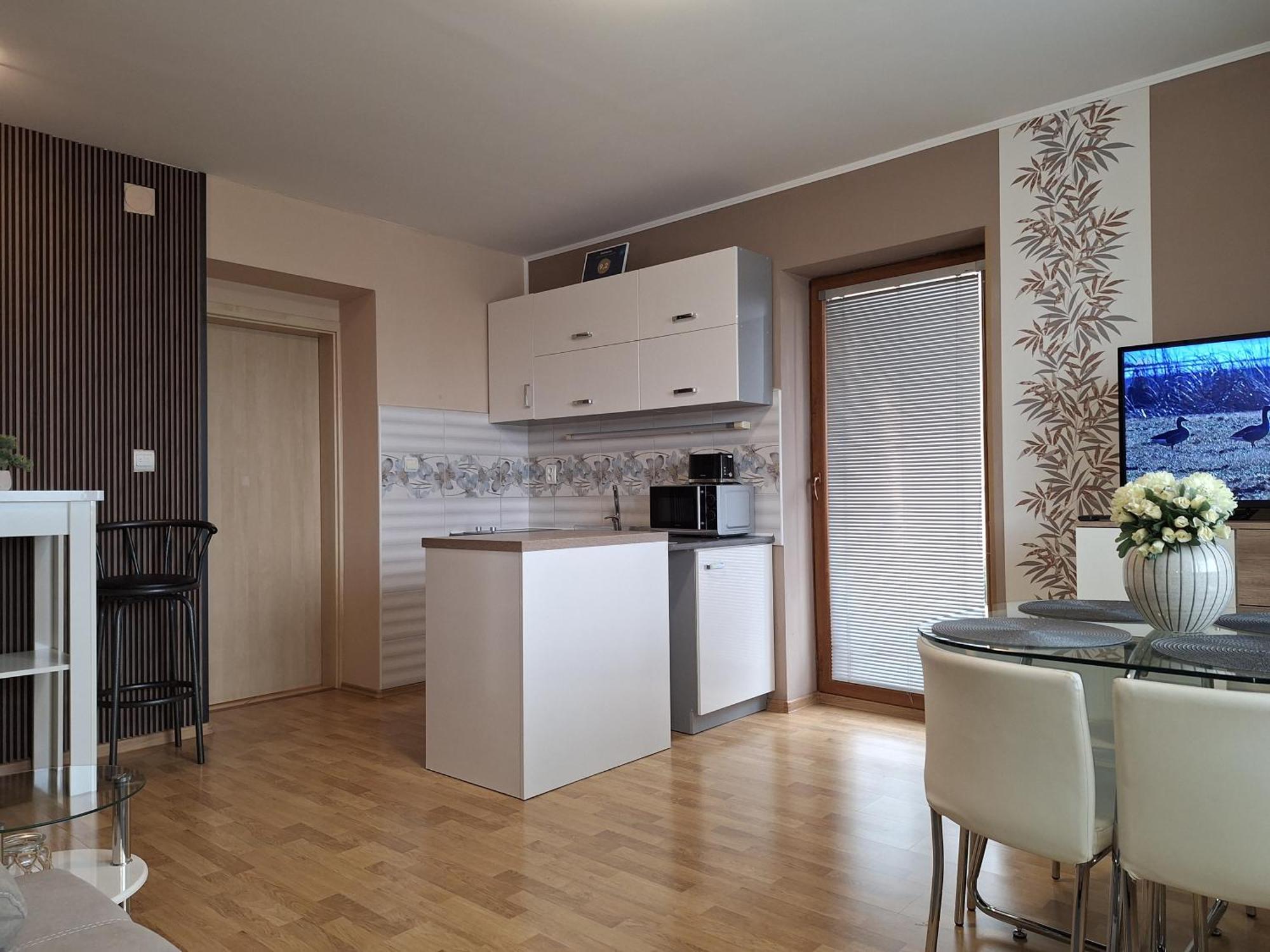 Apartman Elegance Liptovský Mikuláš Exterior foto