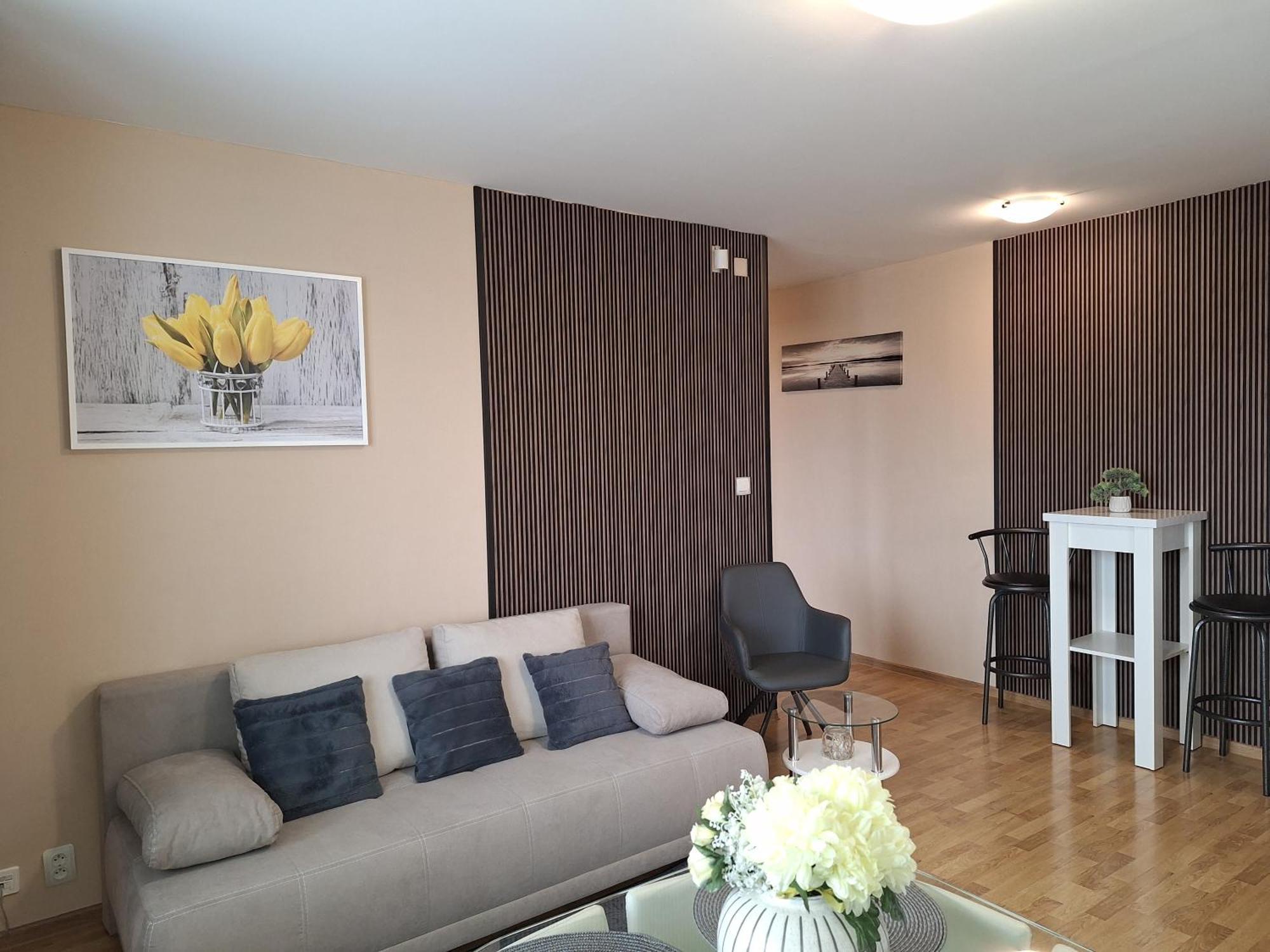 Apartman Elegance Liptovský Mikuláš Exterior foto