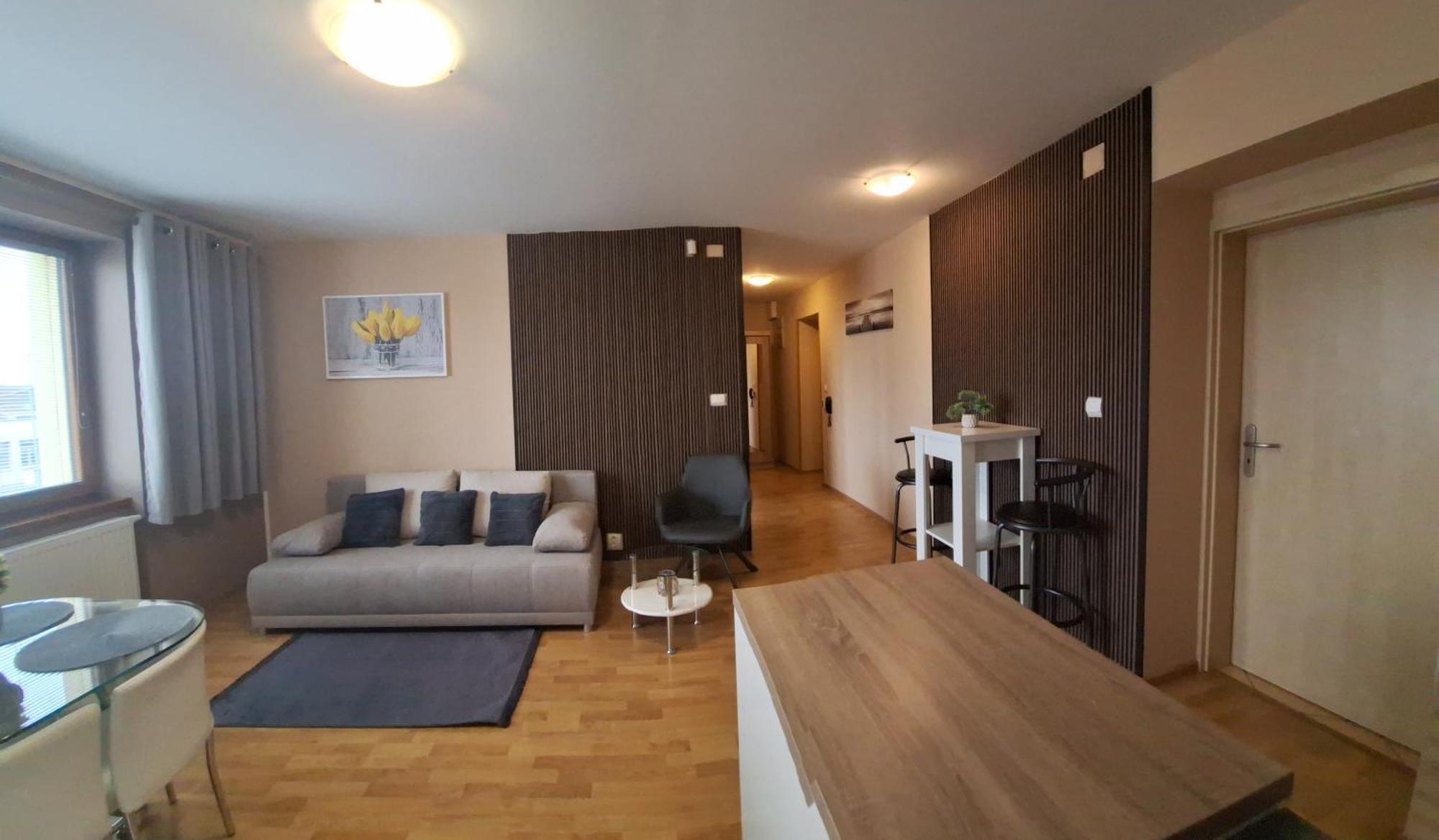 Apartman Elegance Liptovský Mikuláš Exterior foto