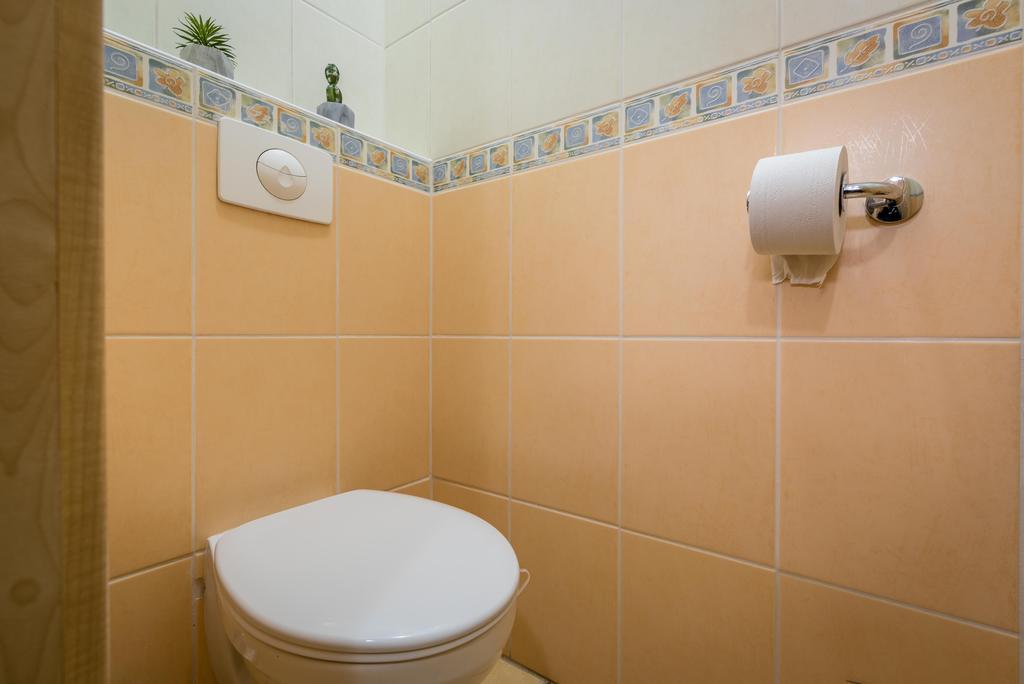 Apartman Elegance Liptovský Mikuláš Exterior foto